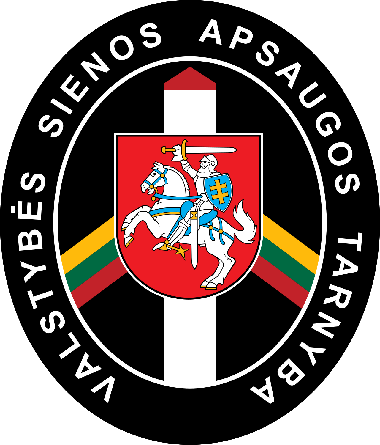 Valstybės Sienos Apsaugos Tarnyba