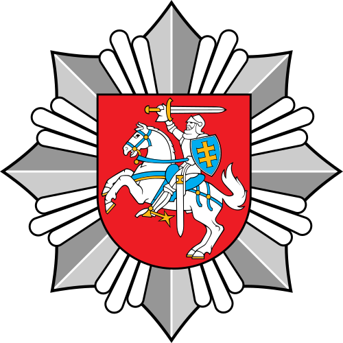 Lietuvos Policija