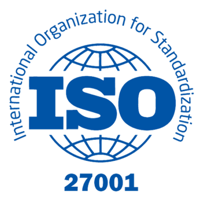 ISO 27001