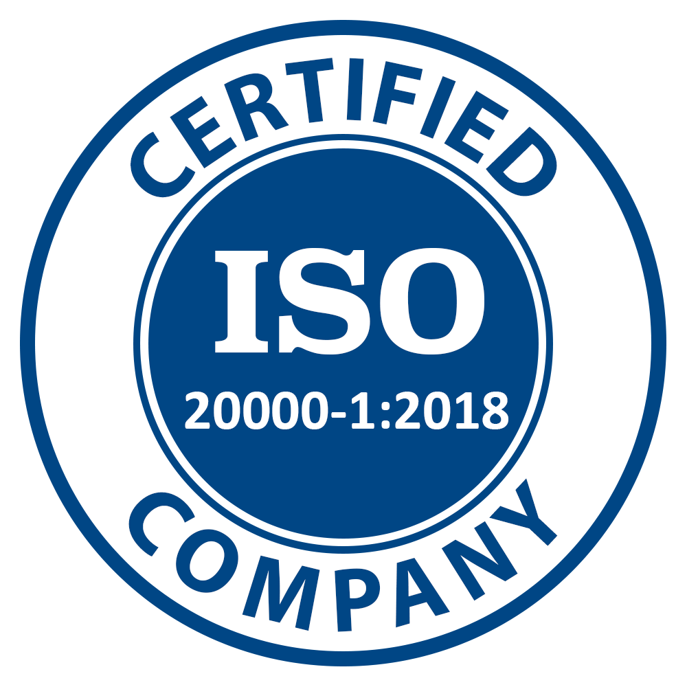 ISO 20000-1