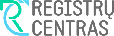 Registru Centras