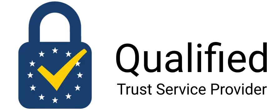 Qualified Trust Service Provider