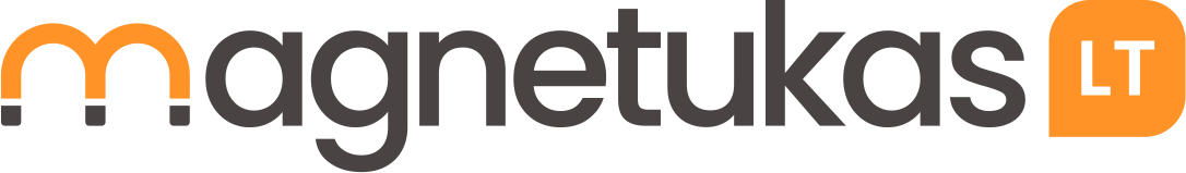 Magnetukas
